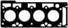 BGA CH2556 Gasket, cylinder head